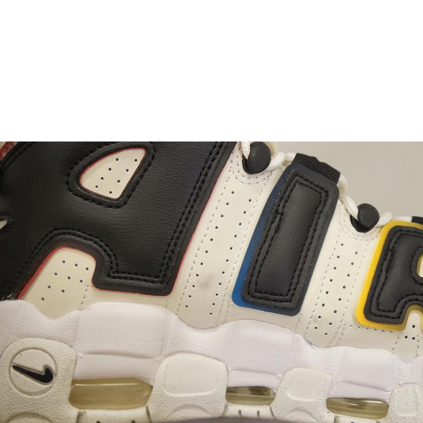 NIKE ナイキ/NIKE AIR MORE UPTEMPO 96 26.5/DM1297-100//ABランク/67