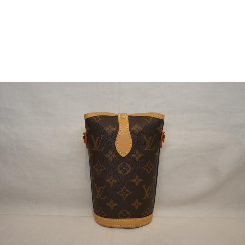 LV ルイヴィトン/フォールドミーポーチ/M80874//RFI*/Aランク/92