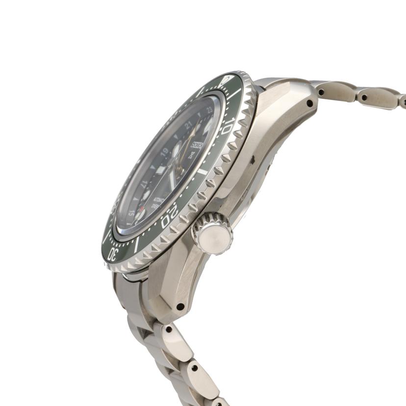 SEIKO セイコー/プロスペックスGMT/メカニカル/大谷翔平選手CM着用モデル/SBEJ009//3N0***/Aランク/40