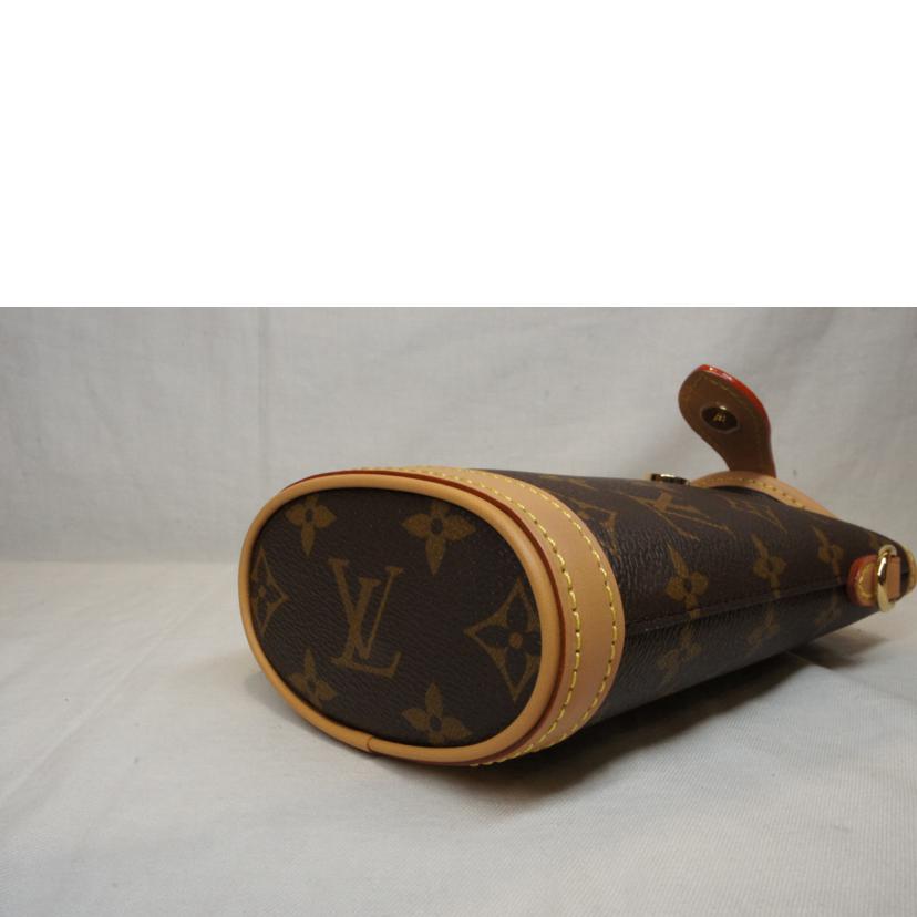 LV ルイヴィトン/フォールドミーポーチ/M80874//RFI*/Aランク/92