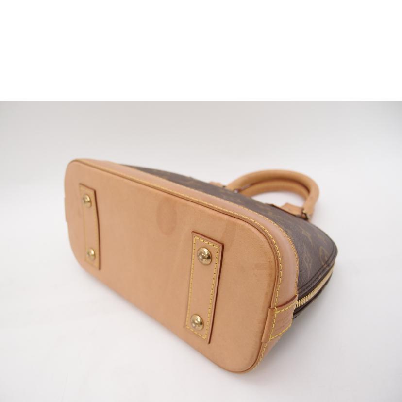 LOUIS VUITTON ルイ・ヴィトン/アルマBB/モノグラム/M53152//RFI*****/ABランク/69