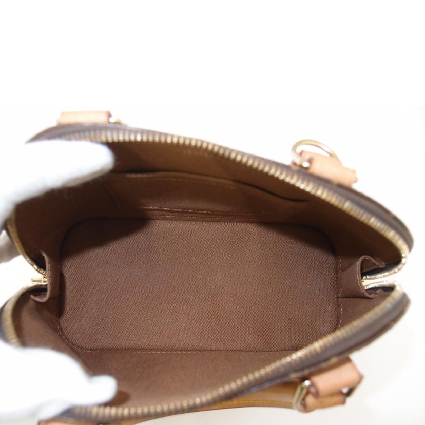 LOUIS VUITTON ルイ・ヴィトン/アルマBB/モノグラム/M53152//RFI*****/ABランク/69