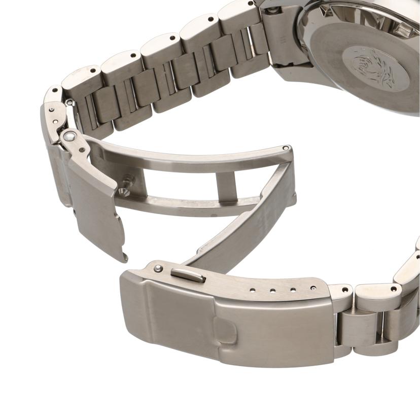SEIKO セイコー/プロスペックスGMT/メカニカル/大谷翔平選手CM着用モデル/SBEJ009//3N0***/Aランク/40