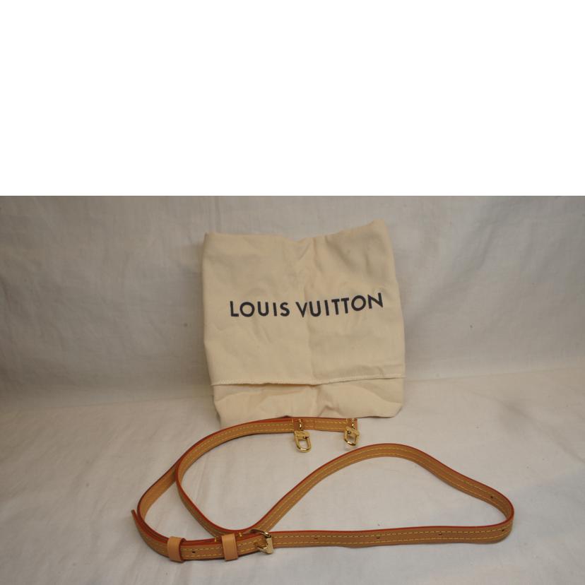 LV ルイヴィトン/フォールドミーポーチ/M80874//RFI*/Aランク/92