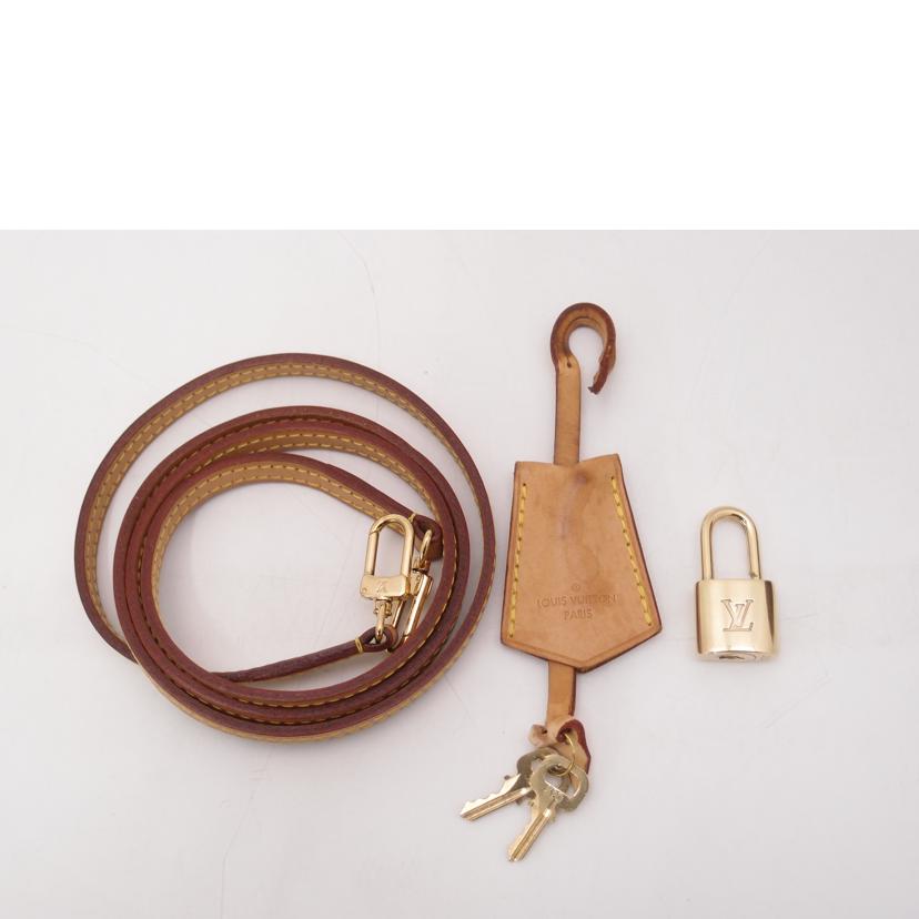 LOUIS VUITTON ルイ・ヴィトン/アルマBB/モノグラム/M53152//RFI*****/ABランク/69