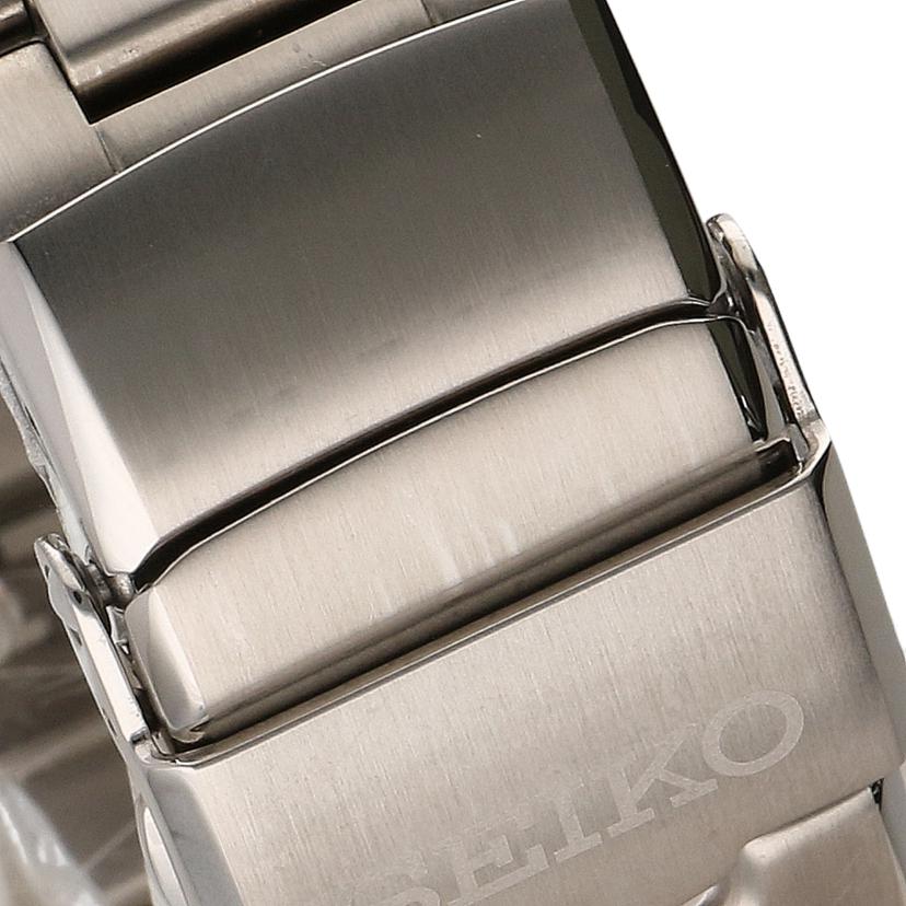 SEIKO セイコー/プロスペックスGMT/メカニカル/大谷翔平選手CM着用モデル/SBEJ009//3N0***/Aランク/40