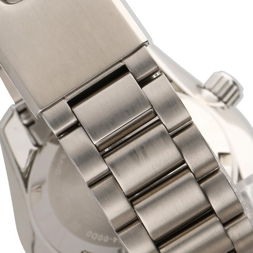 SEIKO セイコー/プロスペックスGMT/メカニカル/大谷翔平選手CM着用モデル/SBEJ009//3N0***/Aランク/40