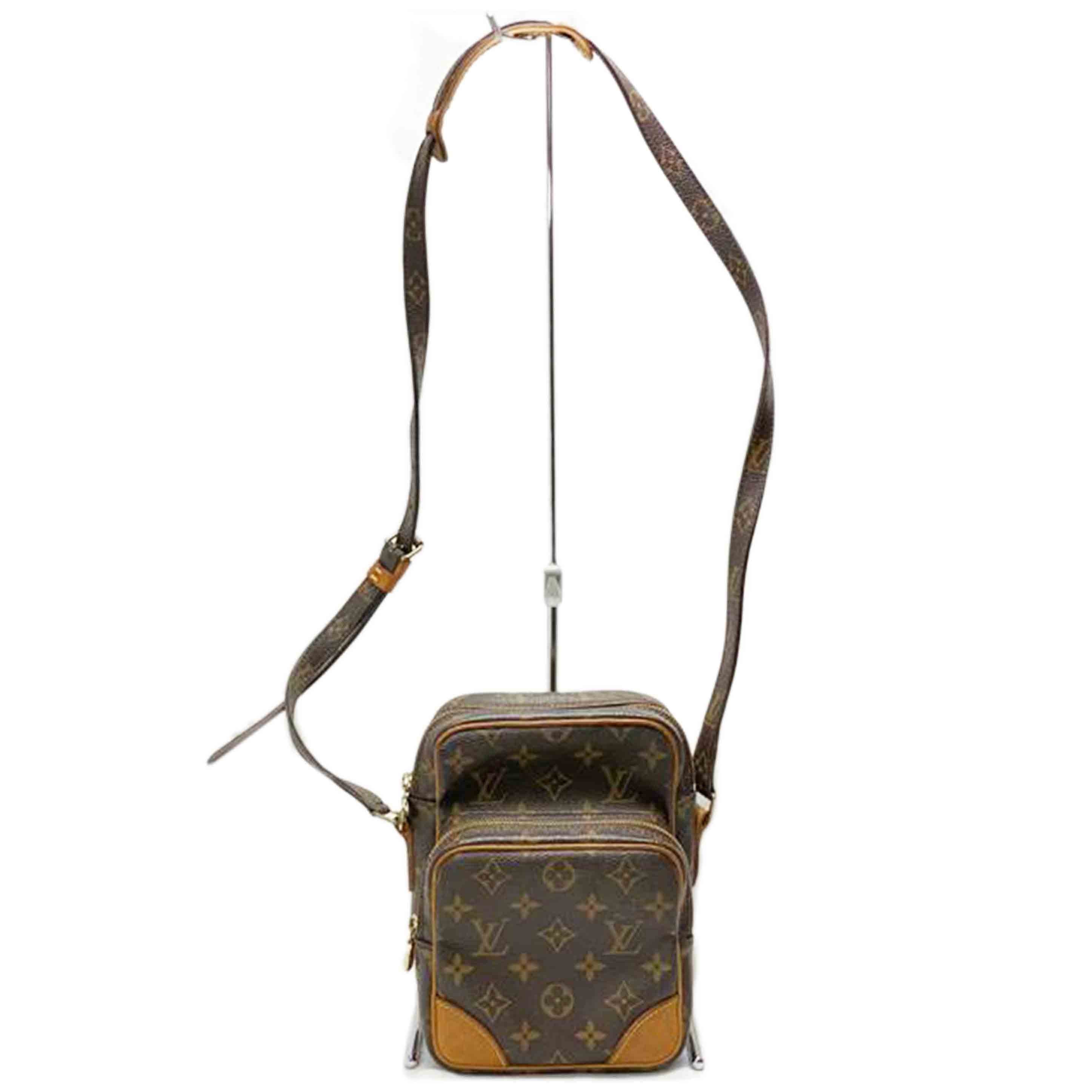 LOUIS VUITTON ルイヴィトン/モノグラム アマゾン/M45236//TH0***/BCランク/52