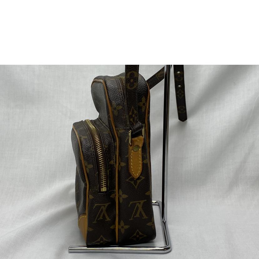LOUIS VUITTON ルイヴィトン/モノグラム アマゾン/M45236//TH0***/BCランク/52