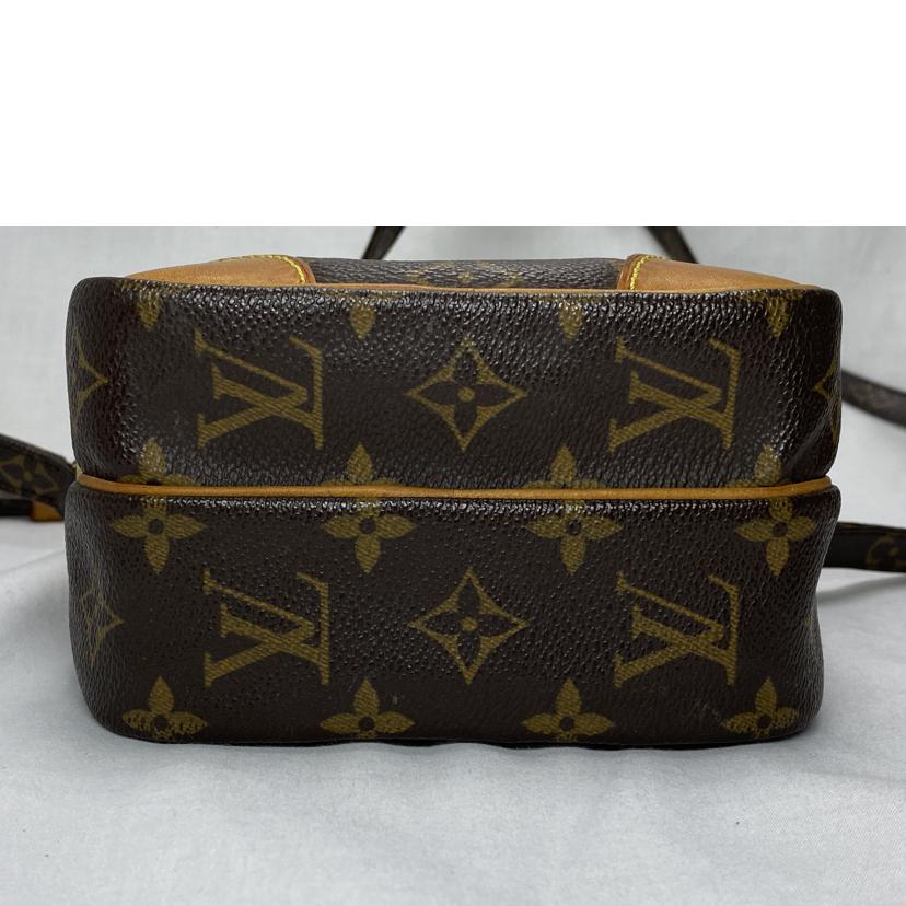 LOUIS VUITTON ルイヴィトン/モノグラム アマゾン/M45236//TH0***/BCランク/52