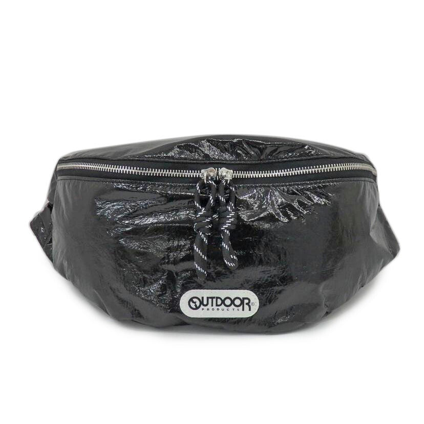 OUTDOOR アウトドア/ウエストポーチ SALON アダムエロペ別注//SAランク/77