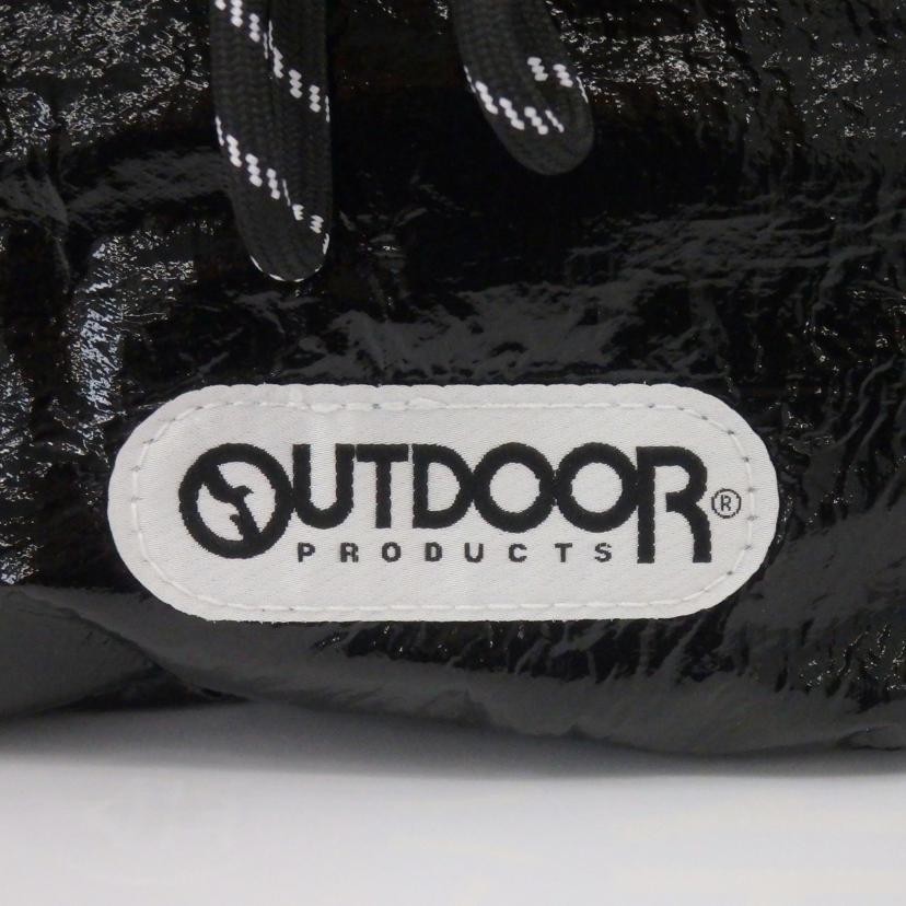 OUTDOOR アウトドア/ウエストポーチ SALON アダムエロペ別注//SAランク/77