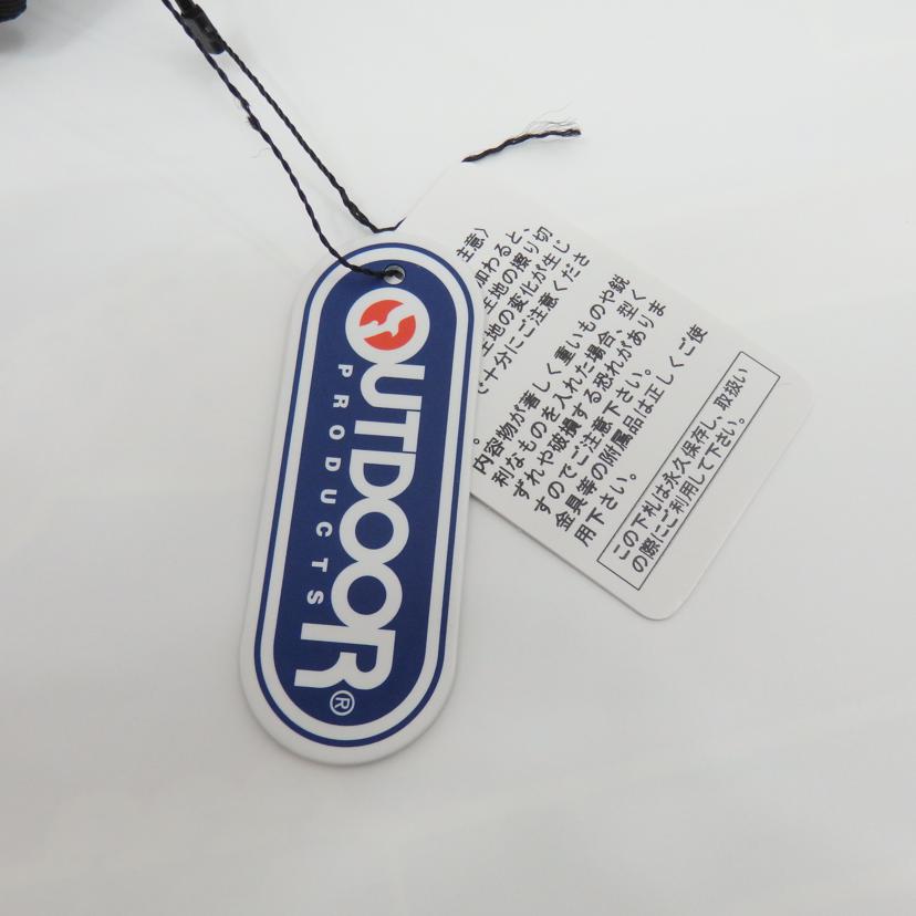 OUTDOOR アウトドア/ウエストポーチ SALON アダムエロペ別注//SAランク/77