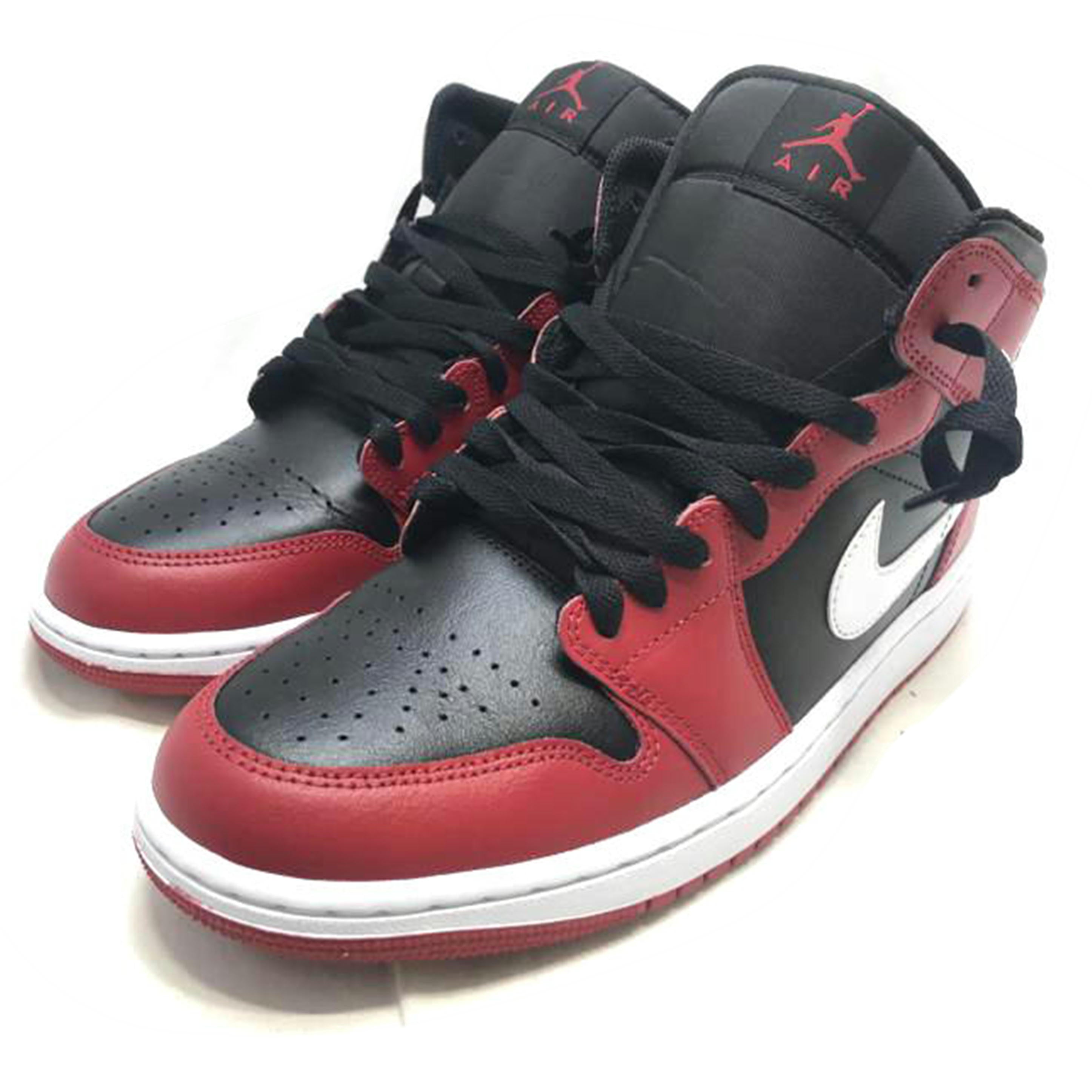 NIKE ナイキ/AIR JORDAN 1 MID/DQ8426-061//ABランク/51
