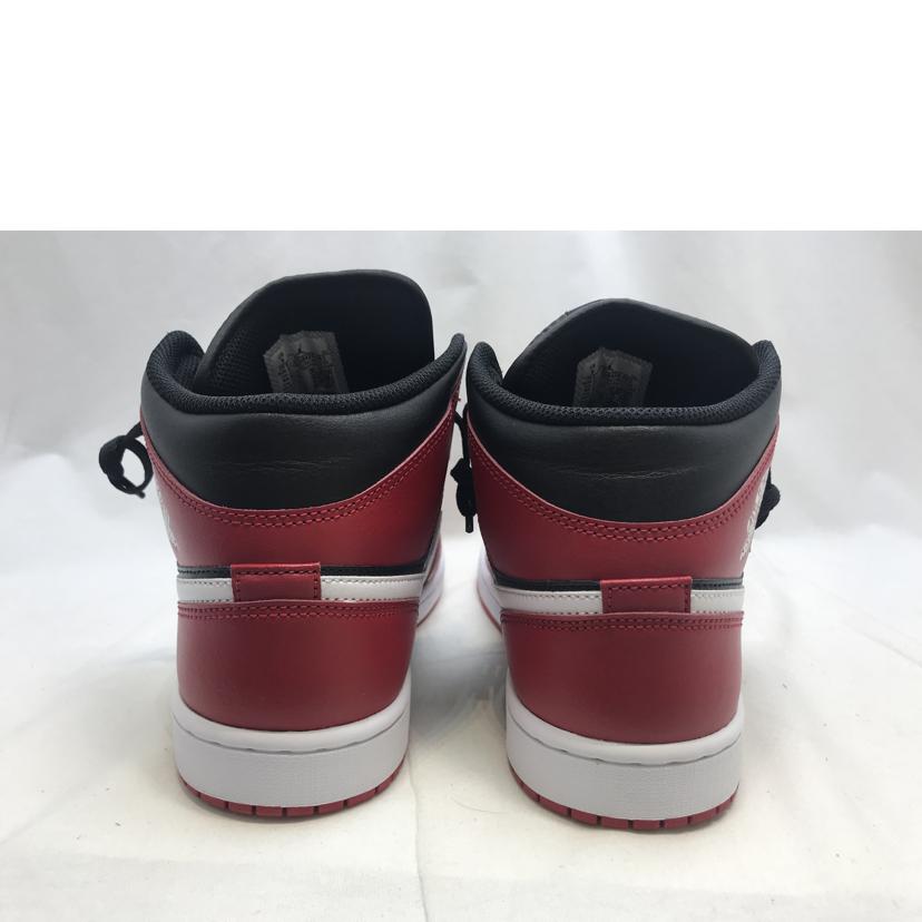 NIKE ナイキ/AIR JORDAN 1 MID/DQ8426-061//ABランク/51