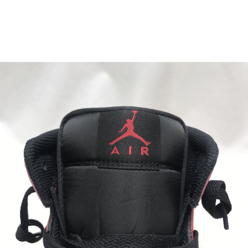 NIKE ナイキ/AIR JORDAN 1 MID/DQ8426-061//ABランク/51