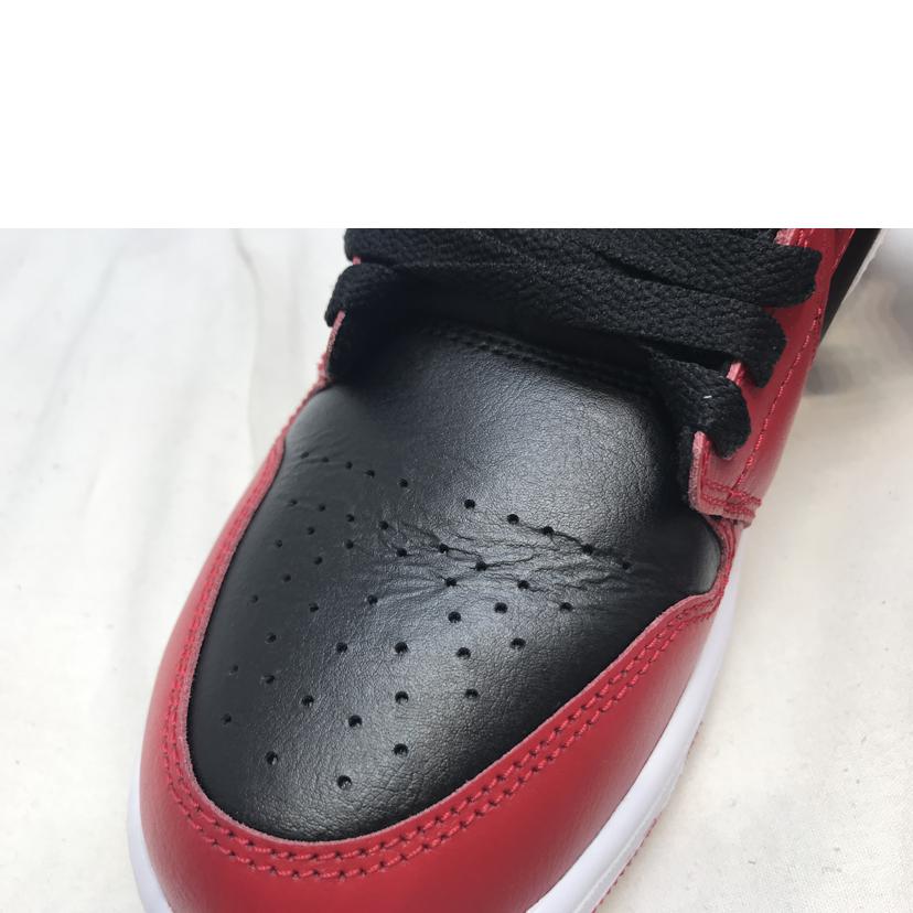 NIKE ナイキ/AIR JORDAN 1 MID/DQ8426-061//ABランク/51