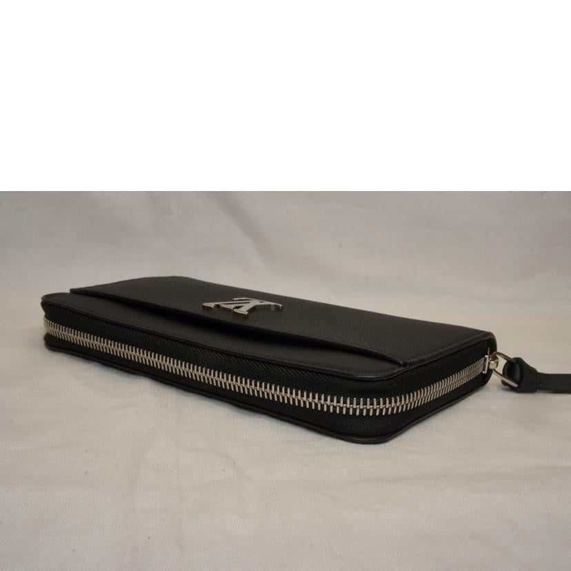 LV ルイヴィトン/ジッピーロックミー/M62622//RFI*/Aランク/92