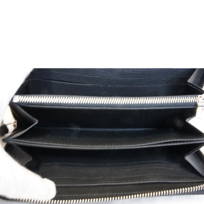 LV ルイヴィトン/ジッピーロックミー/M62622//RFI*/Aランク/92