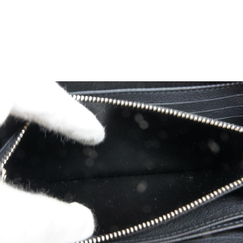 LV ルイヴィトン/ジッピーロックミー/M62622//RFI*/Aランク/92