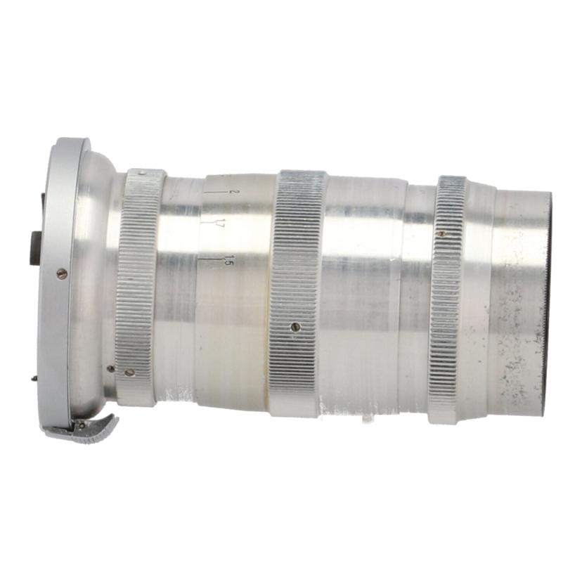 JUPITER ジュピター/ロシアレンズ/Юпитер-11 135mm/135mm F4//6010397/Bランク/62