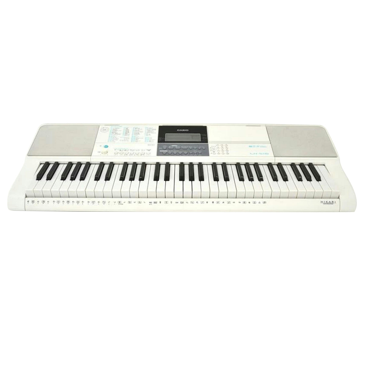 CASIO カシオ/電子キーボード/LK-516//ABランク/75