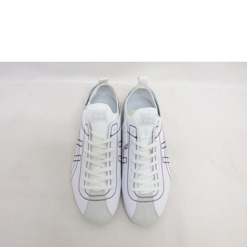 Onitsuka Tiger オニツカタイガー/SCLAW/ホワイト×ブラック/1183B969-100//Aランク/04