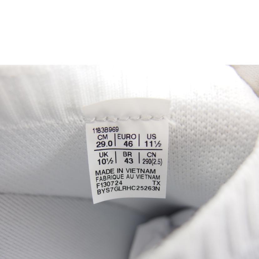 Onitsuka Tiger オニツカタイガー/SCLAW/ホワイト×ブラック/1183B969-100//Aランク/04