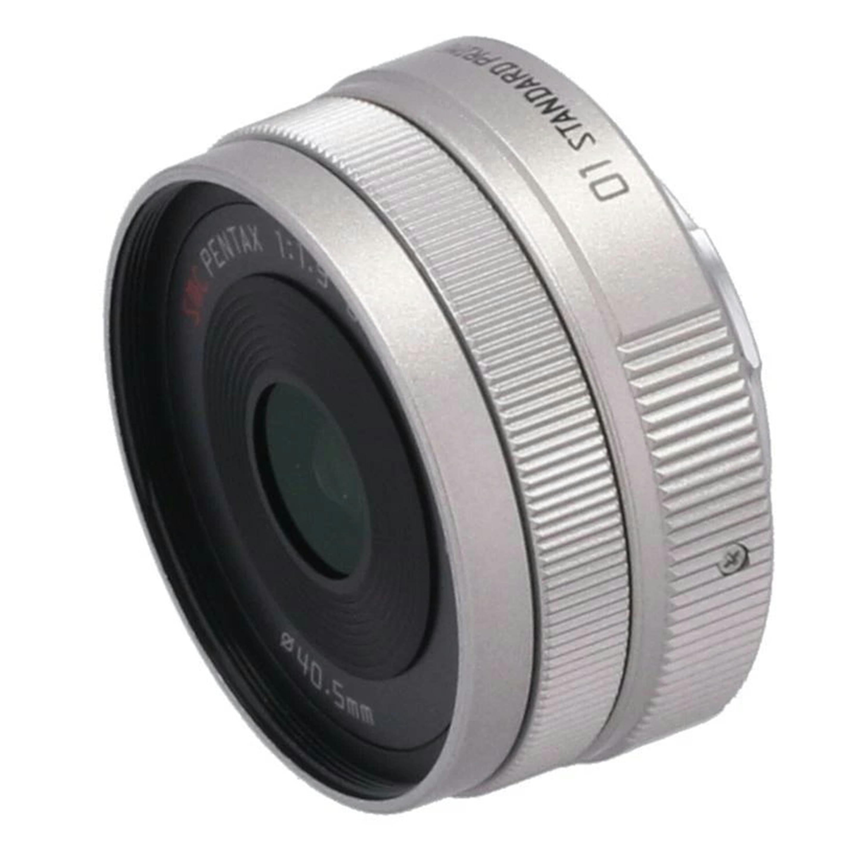 PENTAX ペンタックス /交換レンズ/8.5mm/01STANDARD PRIME//1020494/Bランク/78