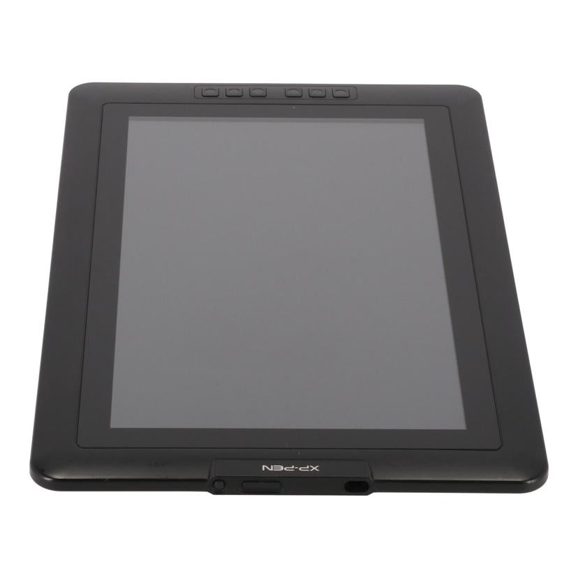 XP-PEN エックスピーペン/液晶ペンタブレット/Artist 15.6//AI16716918A460/Bランク/77