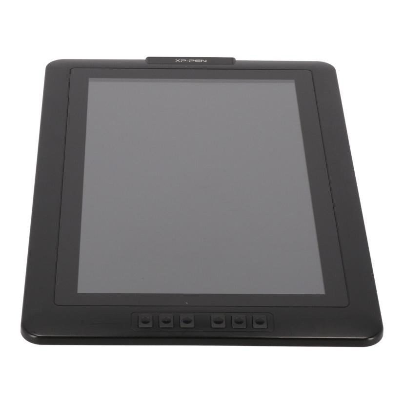 XP-PEN エックスピーペン/液晶ペンタブレット/Artist 15.6//AI16716918A460/Bランク/77