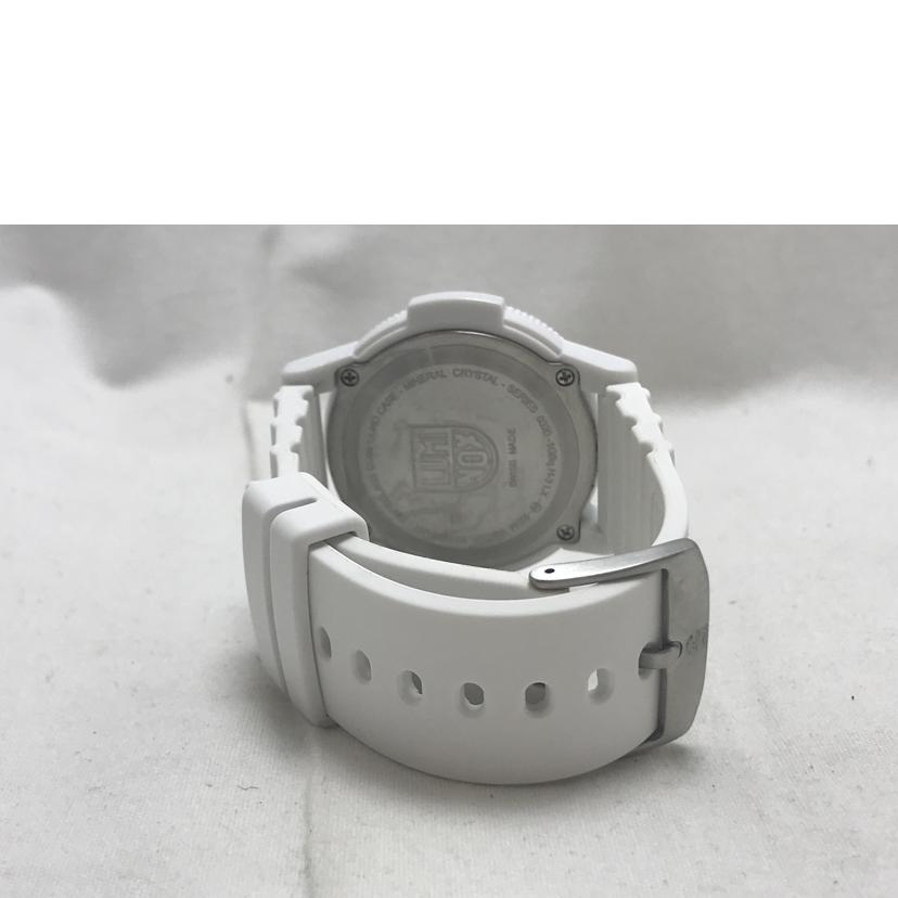 LUMINOX ルミノックス/LEATHERBACK SEA TURTLE GIANT 0320 SERIES/0320-1GBq //ABランク/51
