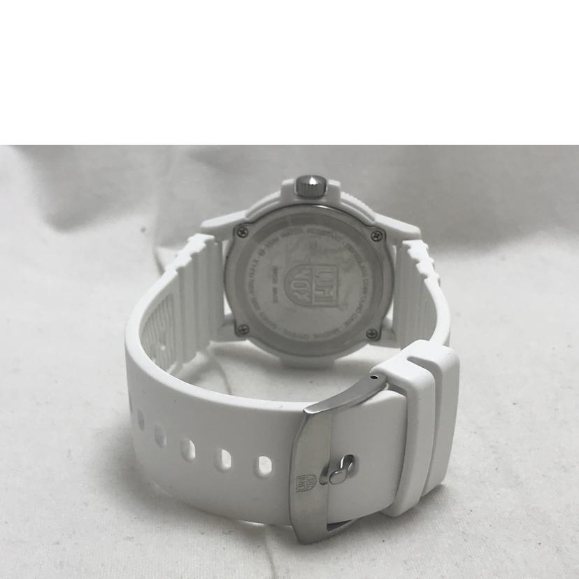 LUMINOX ルミノックス/LEATHERBACK SEA TURTLE GIANT 0320 SERIES/0320-1GBq //ABランク/51