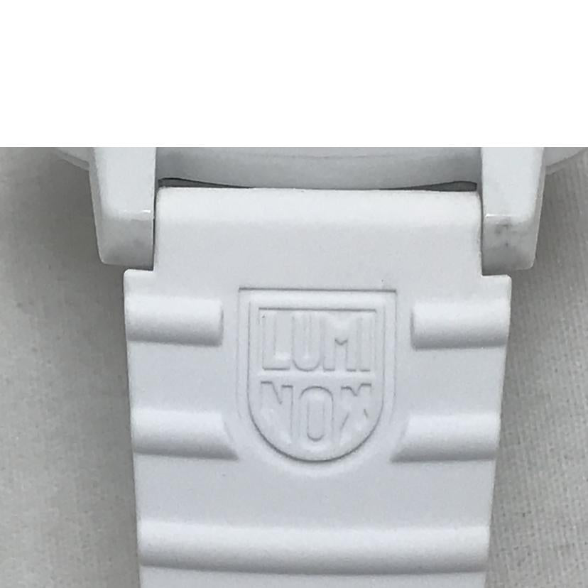 LUMINOX ルミノックス/LEATHERBACK SEA TURTLE GIANT 0320 SERIES/0320-1GBq //ABランク/51
