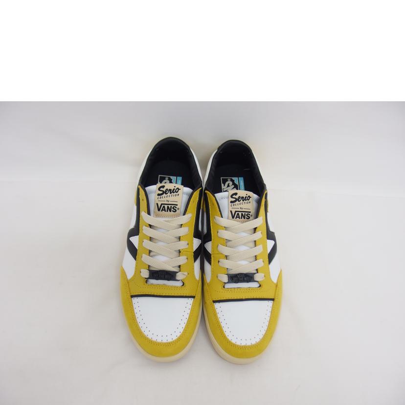 VANS ヴァンズ/UA LOWLAND CC JMP/VN0A5KYFY23//Aランク/04