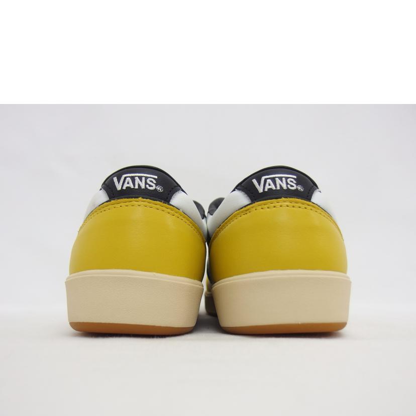 VANS ヴァンズ/UA LOWLAND CC JMP/VN0A5KYFY23//Aランク/04