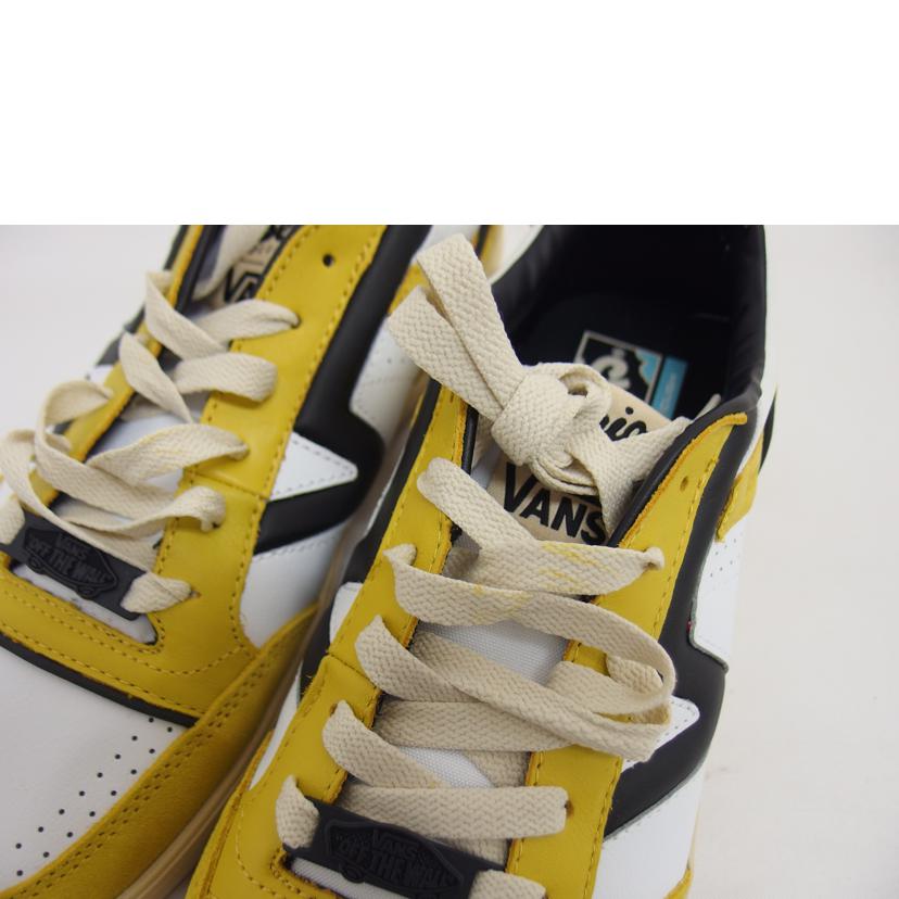 VANS ヴァンズ/UA LOWLAND CC JMP/VN0A5KYFY23//Aランク/04