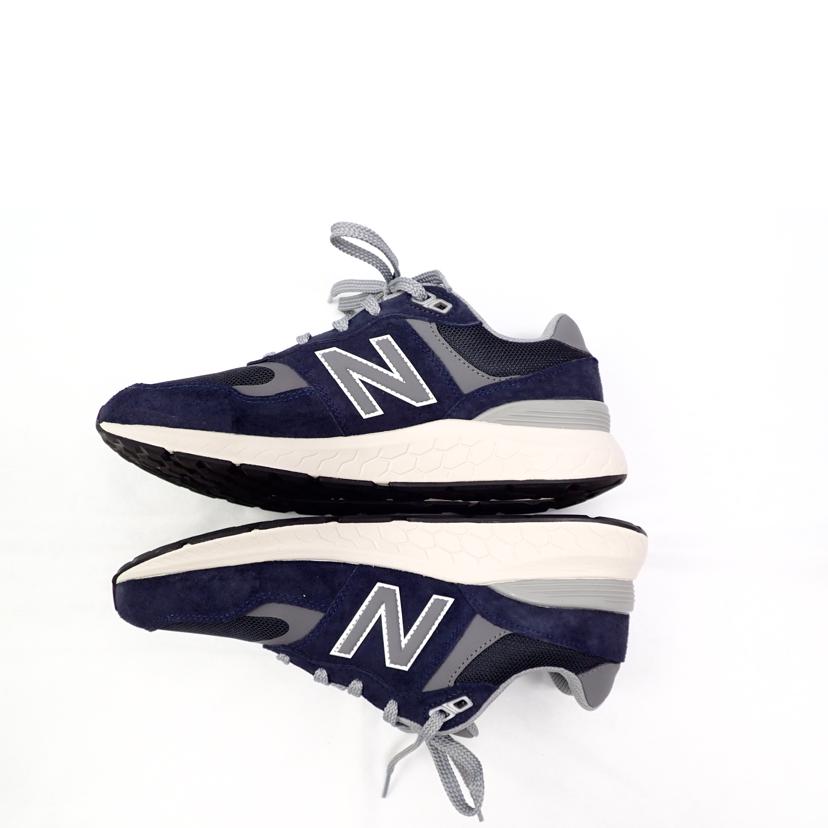 new balance ニューバランス/NB 880/MW880CB6//28.0cm/Bランク/62