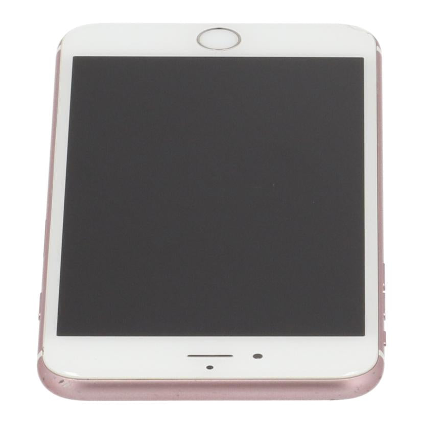 Apple アップル/iPhone6 Plus 128GB/MKUG2J/A//C39QGK6VGRXL/Cランク/78