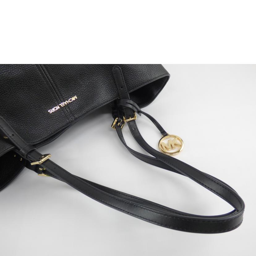 MICHAEL KORS マイケルコース/レザートートバッグ/35S0GYZT3L//Bランク/64