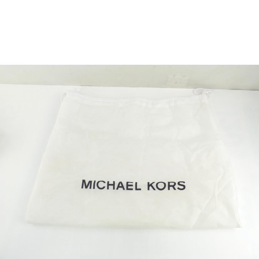 MICHAEL KORS マイケルコース/レザートートバッグ/35S0GYZT3L//Bランク/64
