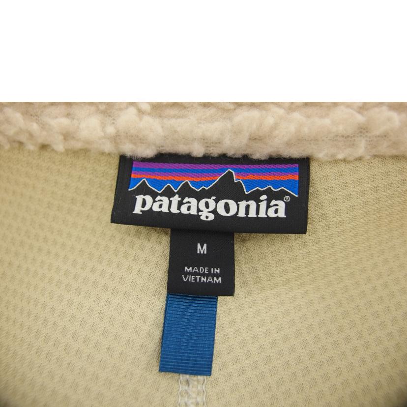 Patagonia パタゴニア/クラシックレトロX/フリースジャケット/23056//ABランク/18