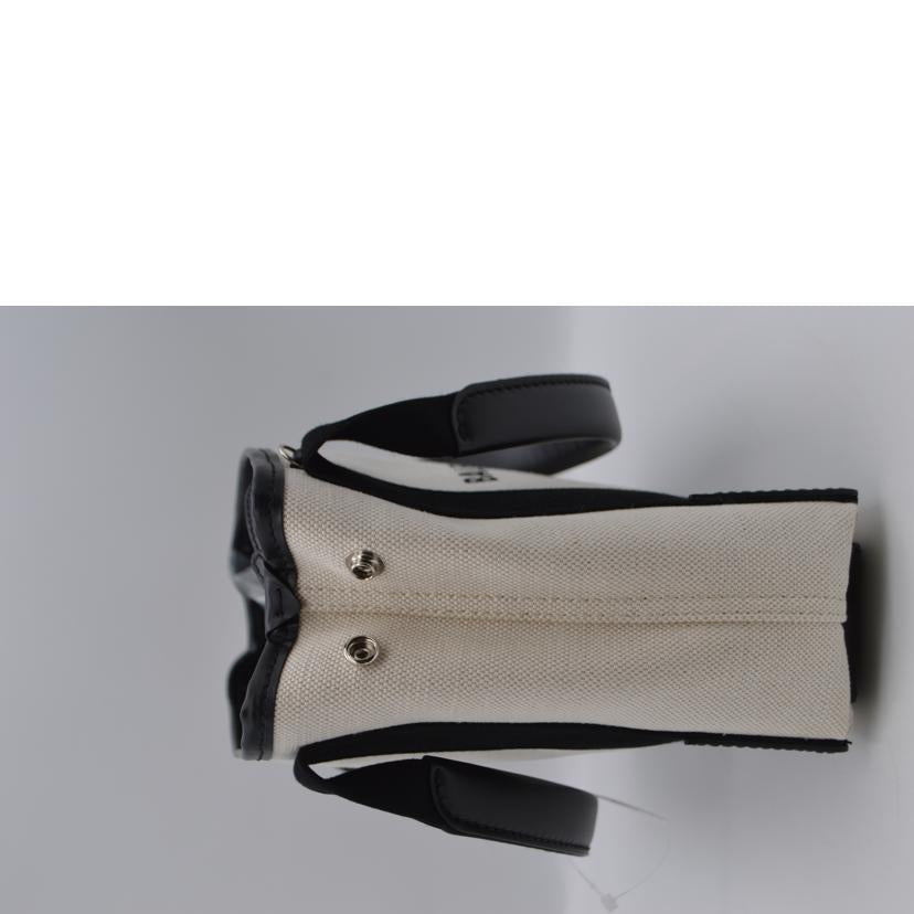 BALENCIAGA バレンシアガ/ネイビーカバスXS/ナチュラルブラック/390346//528***/SAランク/89