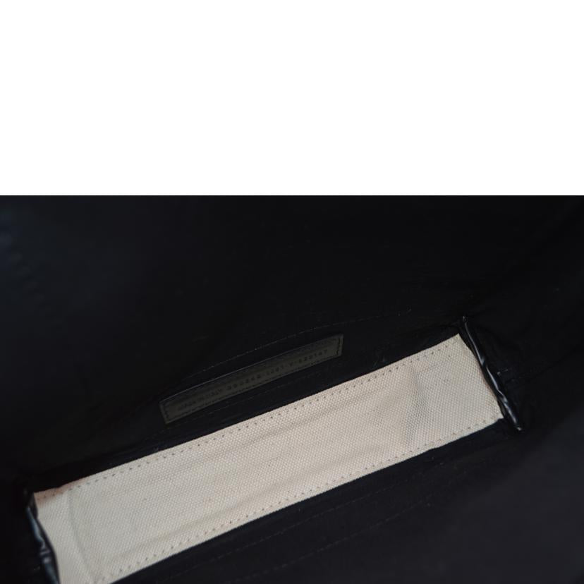 BALENCIAGA バレンシアガ/ネイビーカバスXS/ナチュラルブラック/390346//528***/SAランク/89