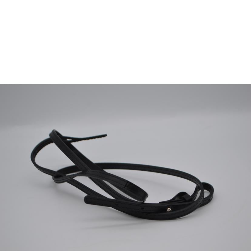 BALENCIAGA バレンシアガ/ネイビーカバスXS/ナチュラルブラック/390346//528***/SAランク/89