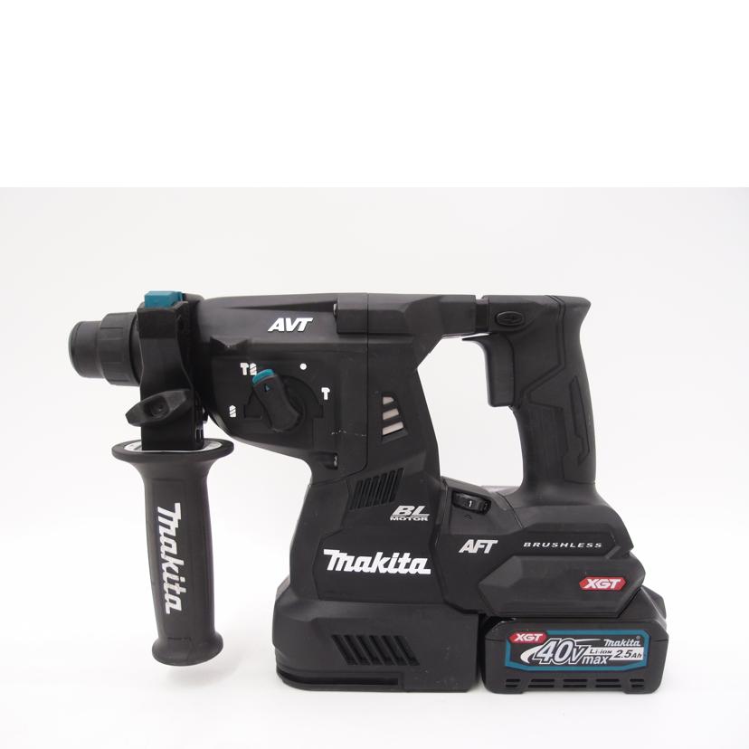makita マキタ/28mm充電式ハンマドリル/HR001GRDXB//0071429Y/Bランク/69