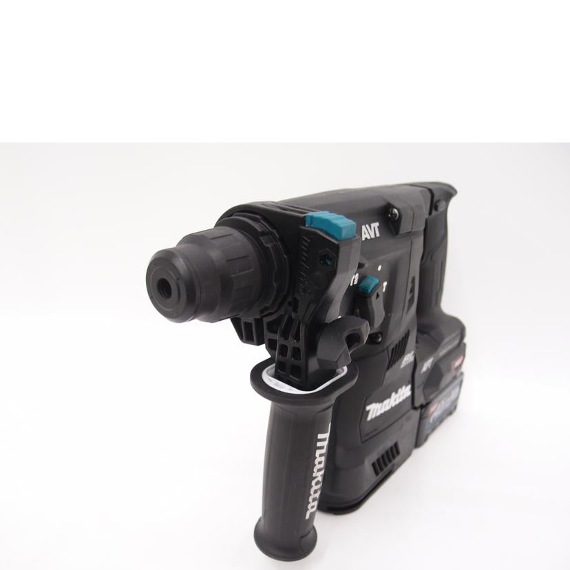 makita マキタ/28mm充電式ハンマドリル/HR001GRDXB//0071429Y/Bランク/69
