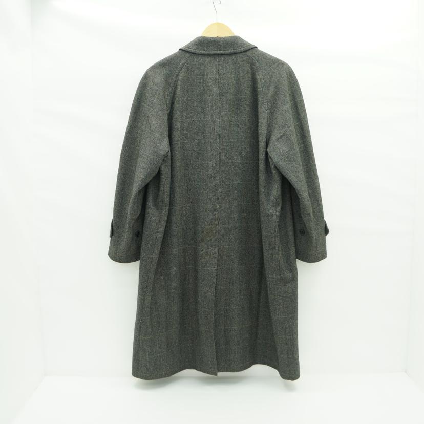 BURBERRY'S バーバリーズ/BURBERRY'S カシミヤ 50% ウールコート GL//Bランク/78