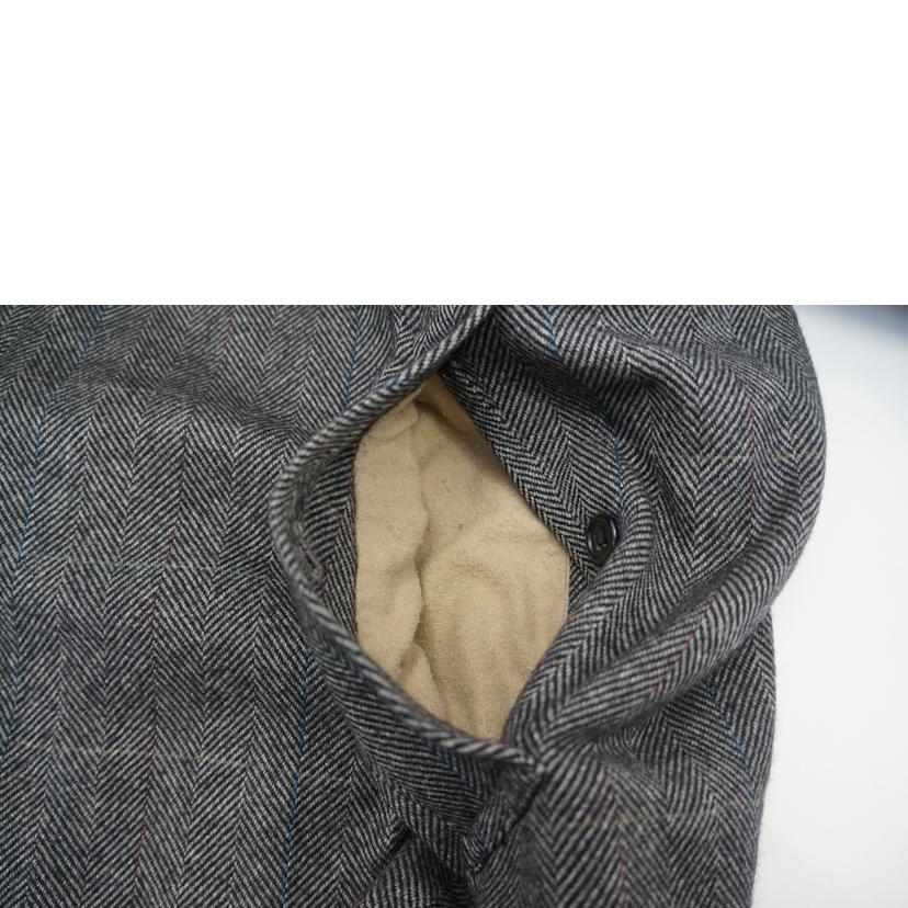 BURBERRY'S バーバリーズ/BURBERRY'S カシミヤ 50% ウールコート GL//Bランク/78