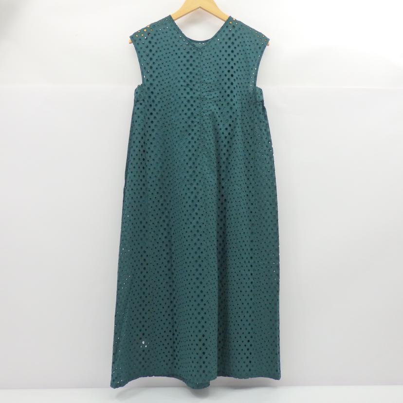 koyuki コユキ/コットンレース ノースリーブ ワンピース/4520410//Aランク/77